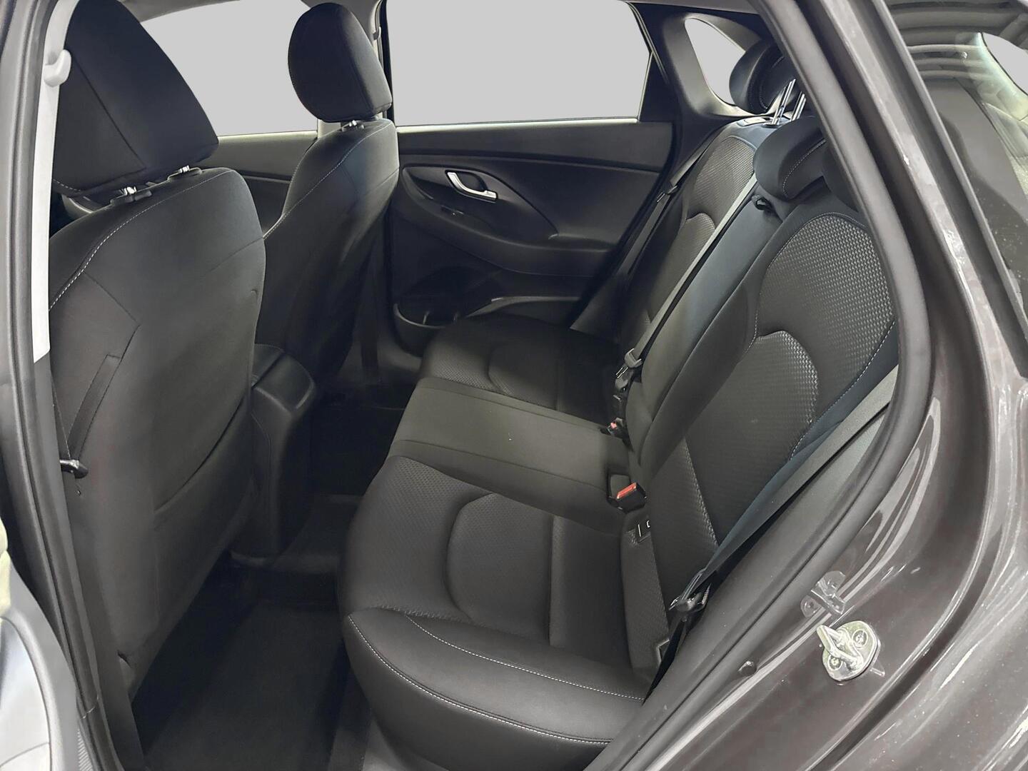 HYUNDAI i30 5d 2018