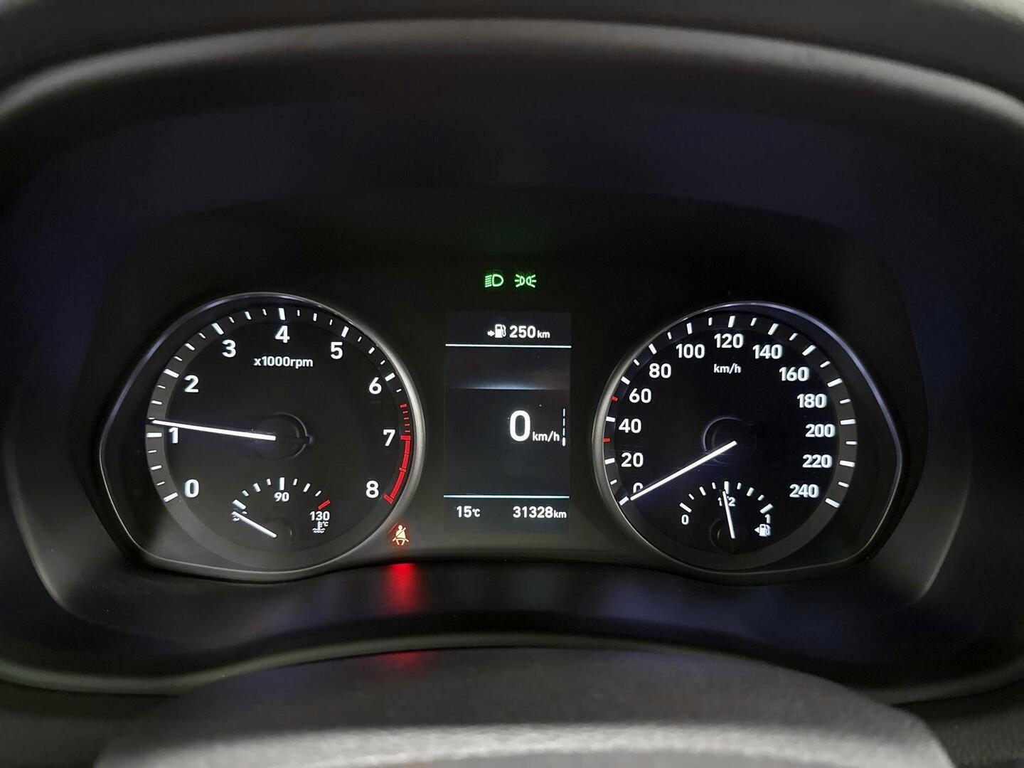 HYUNDAI i30 5d 2018