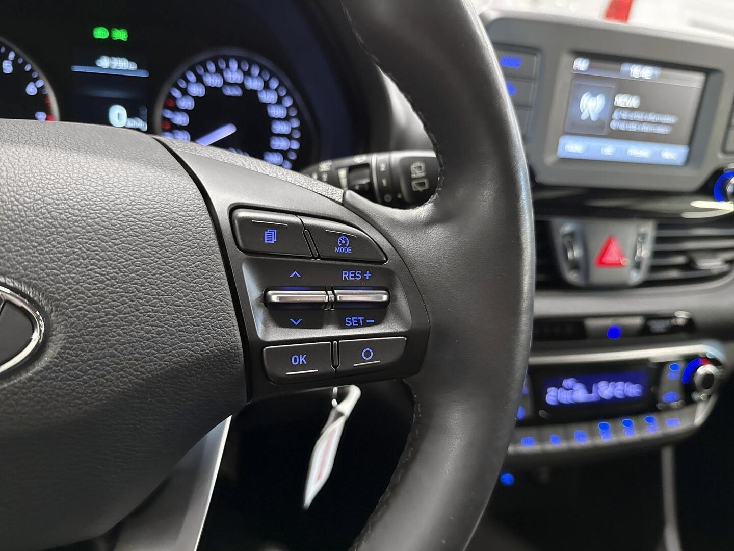 HYUNDAI i30 5d 2018