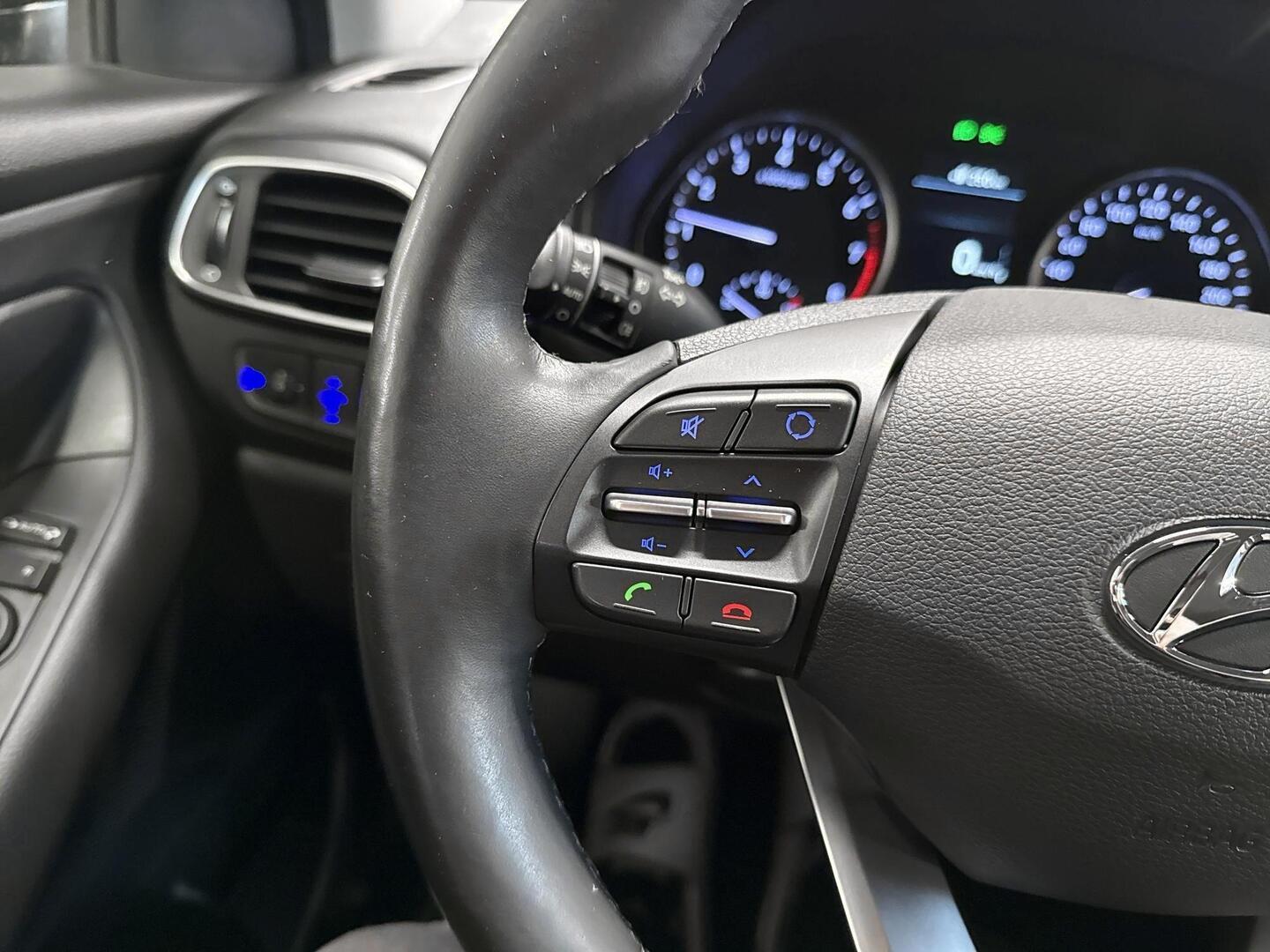 HYUNDAI i30 5d 2018