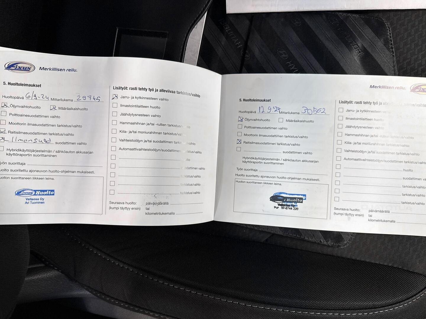 HYUNDAI i30 5d 2018