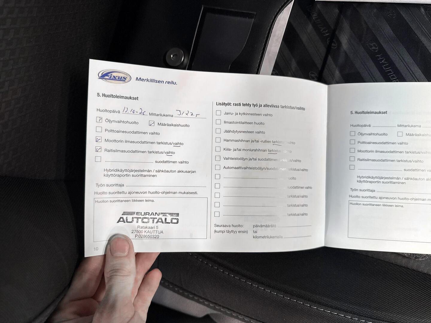 HYUNDAI i30 5d 2018
