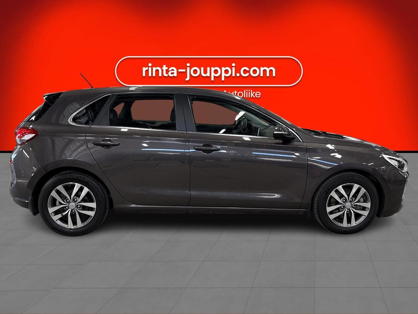 HYUNDAI i30 5d 2018