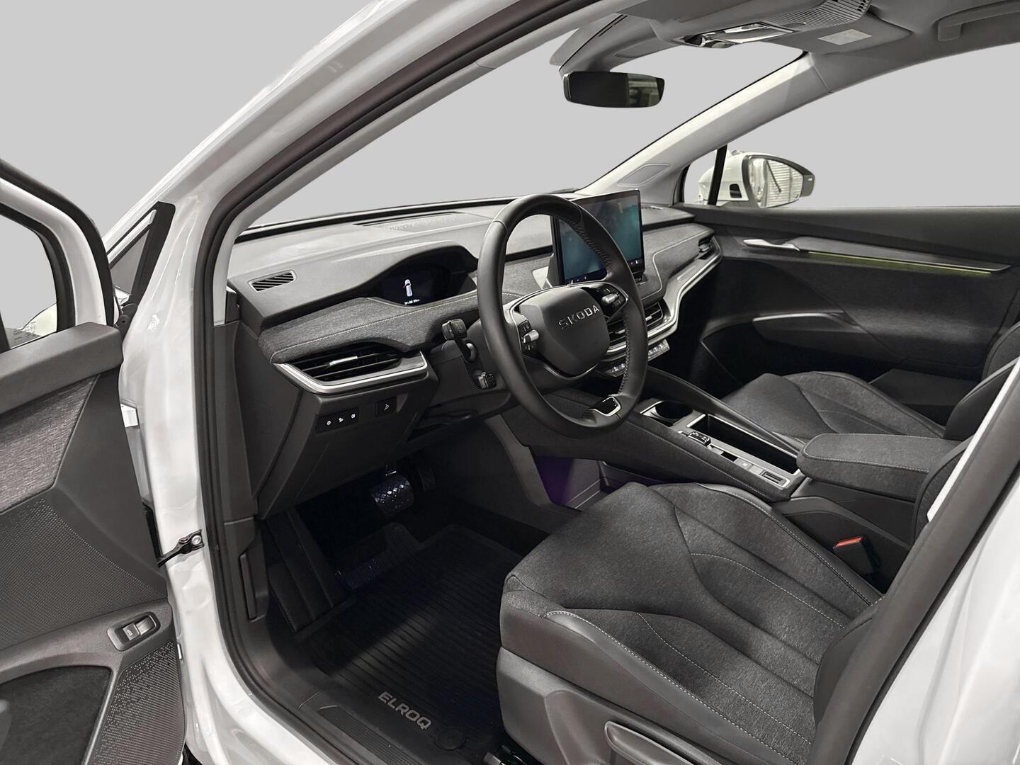 SKODA Elroq 2025