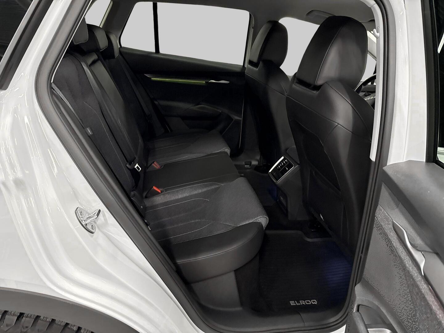 SKODA Elroq 2025