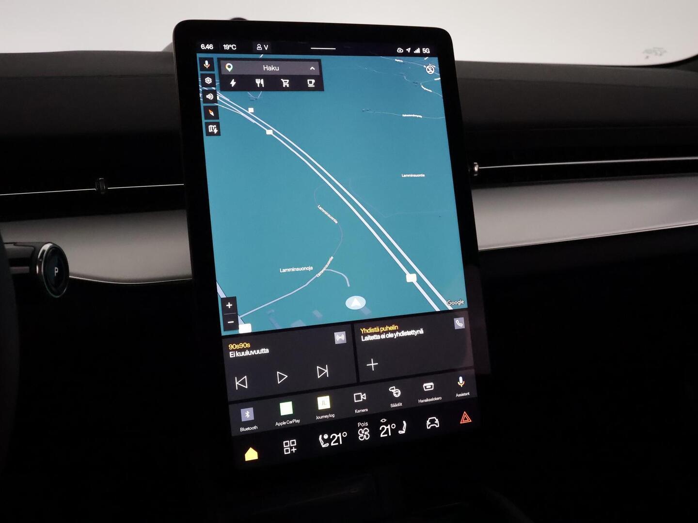 POLESTAR 3 2025