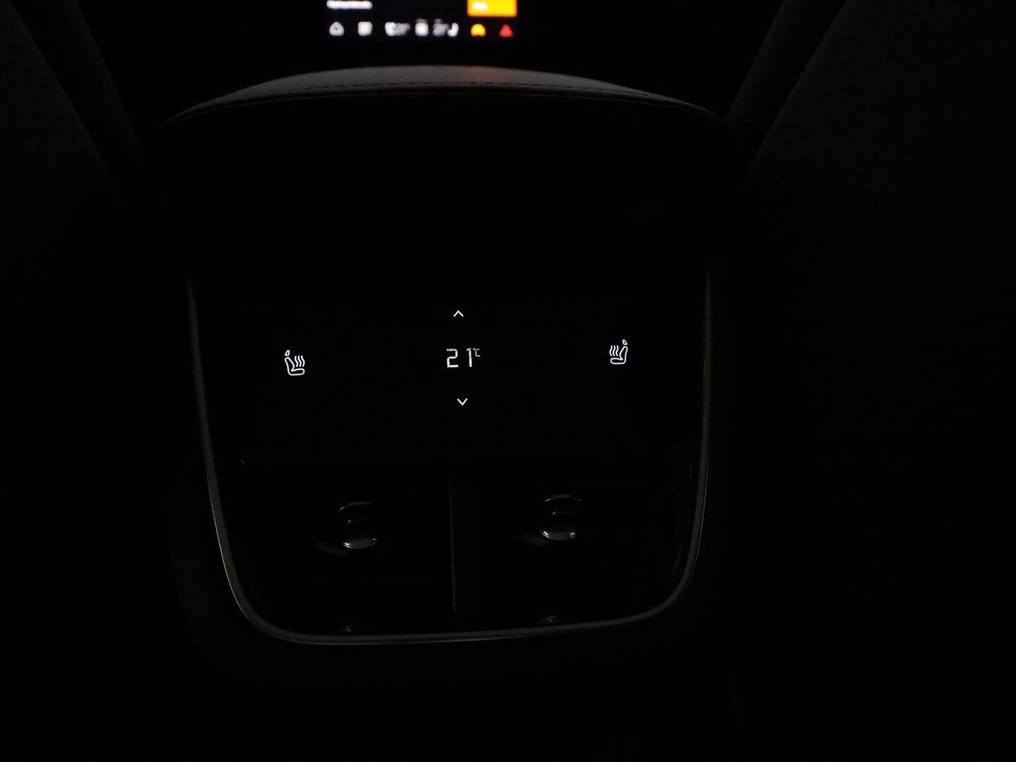 POLESTAR 3 2025