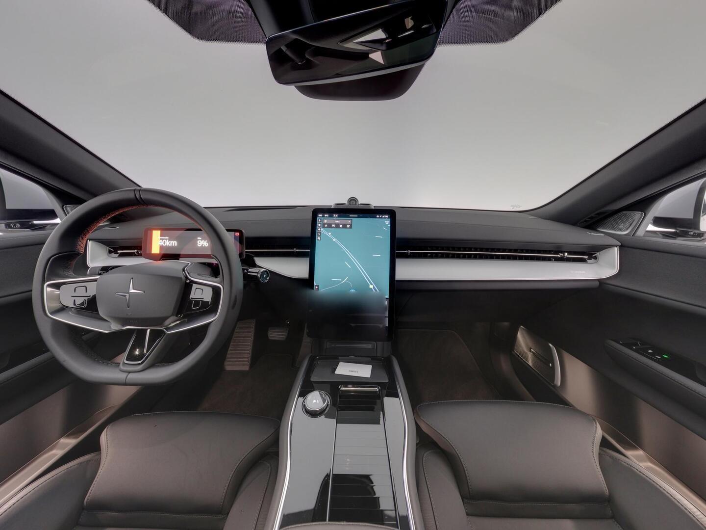POLESTAR 3 2025