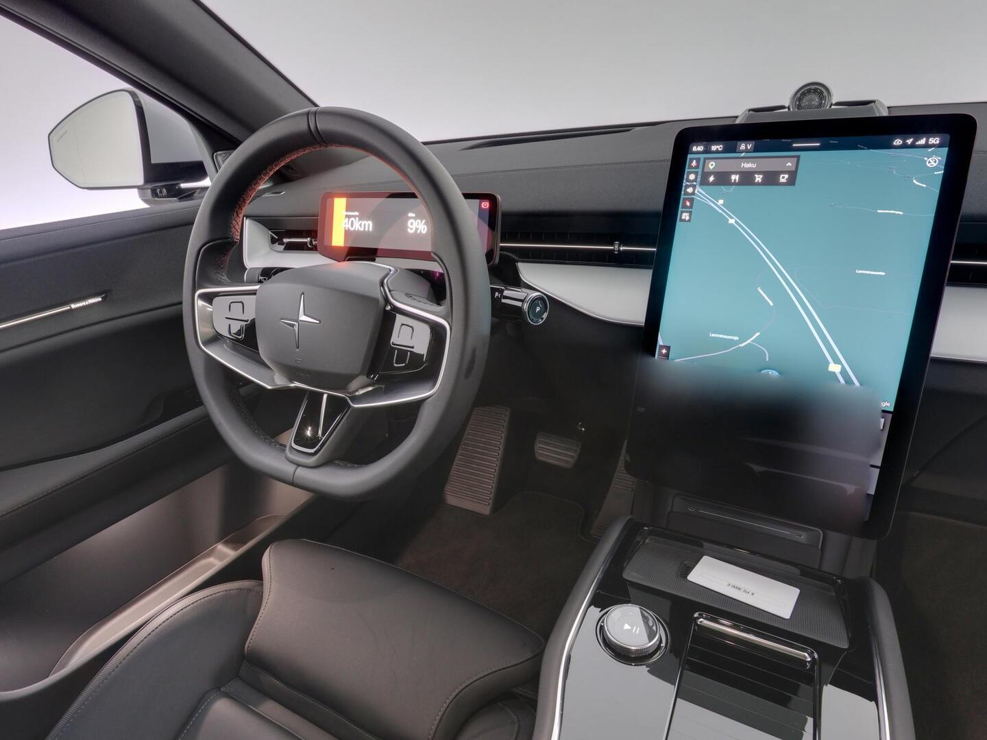 POLESTAR 3 2025