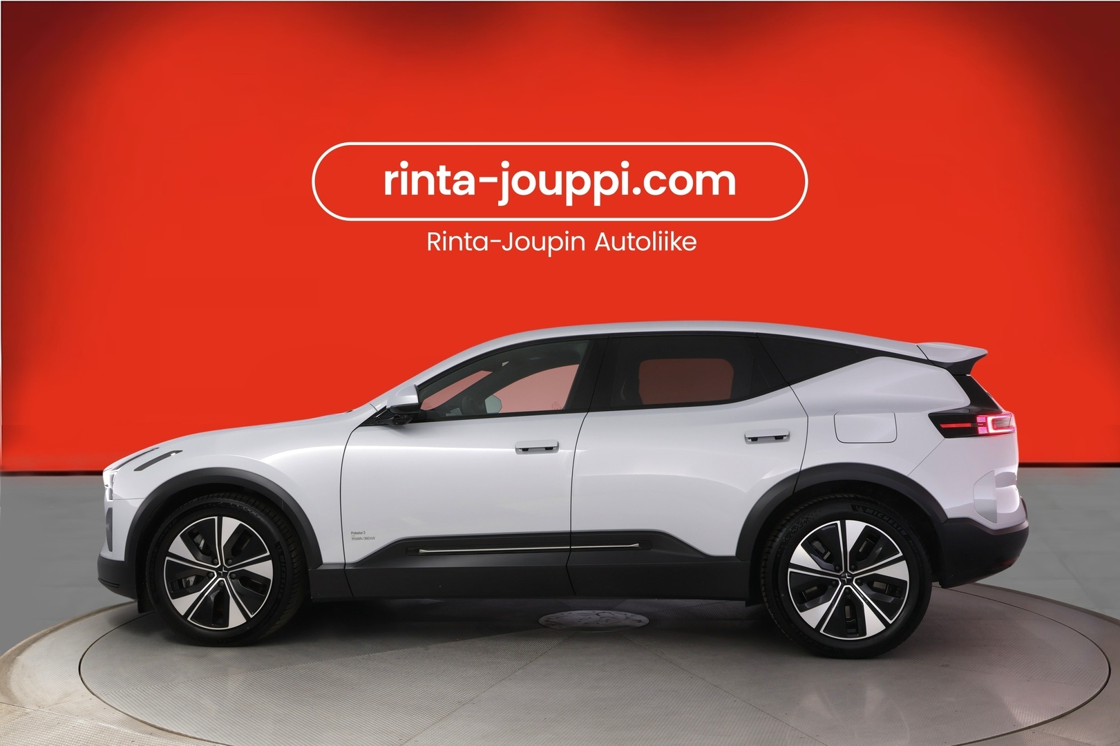 POLESTAR 3 2025