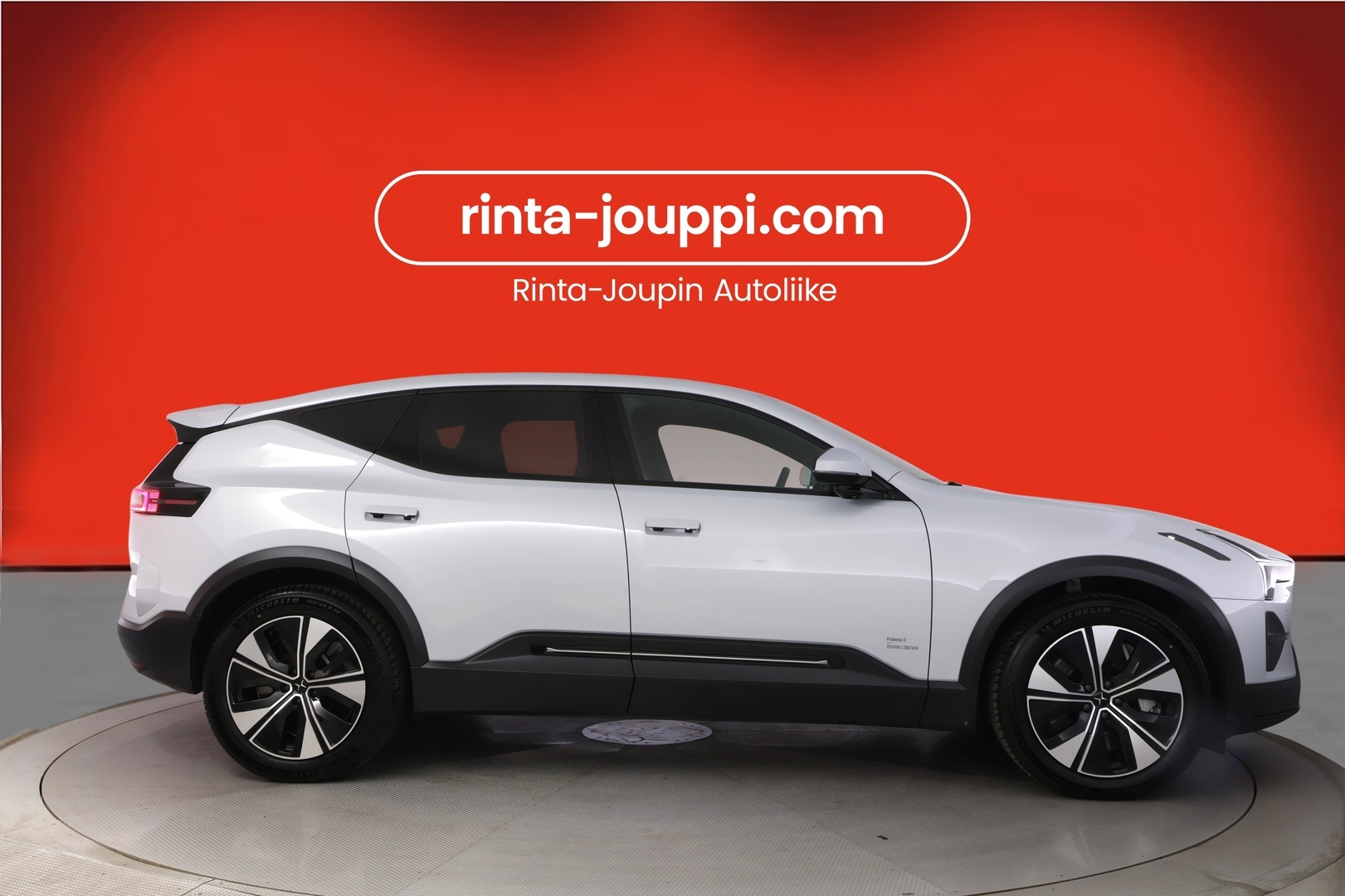 POLESTAR 3 2025