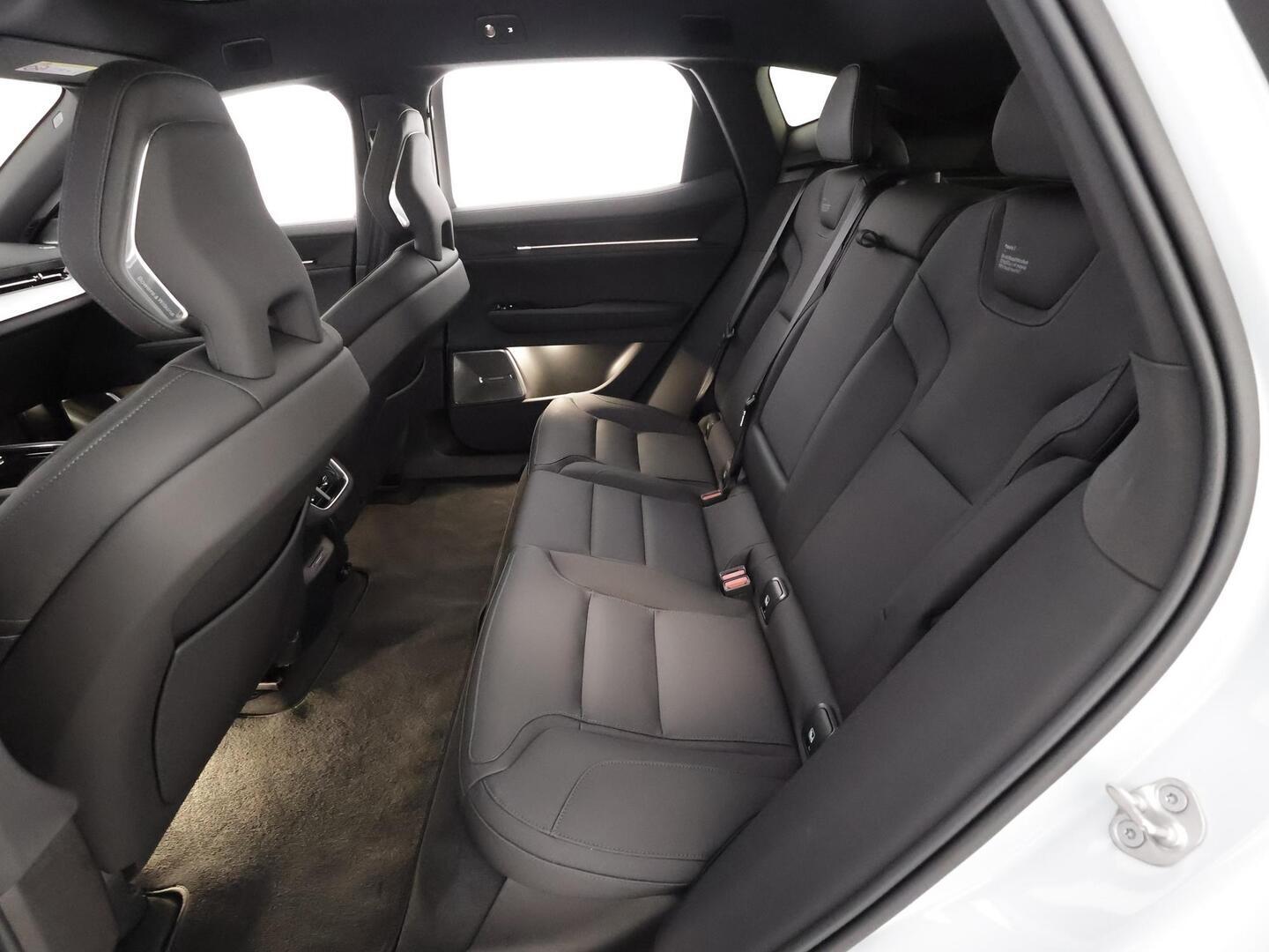 POLESTAR 3 2025