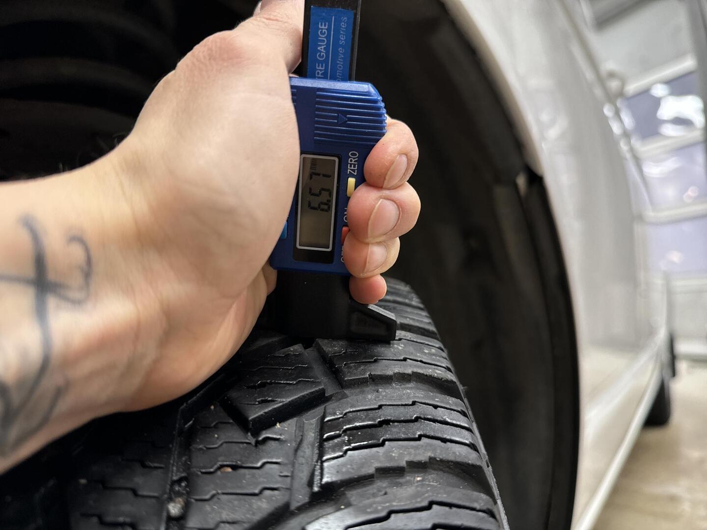 VOLKSWAGEN TRANSPORTER 2022