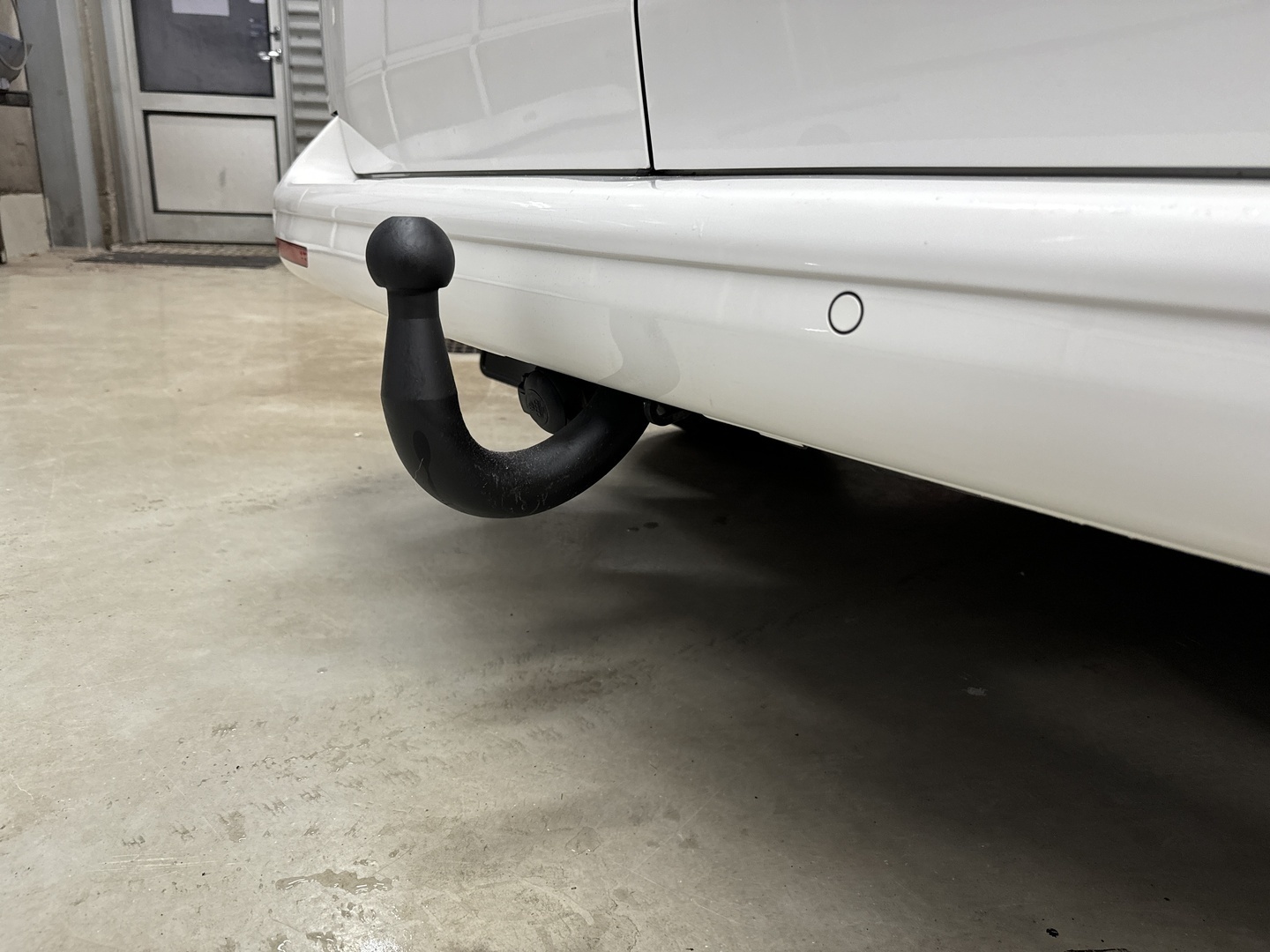 VOLKSWAGEN TRANSPORTER 2022