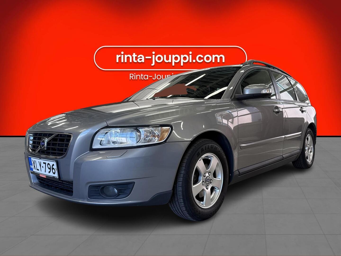 VOLVO V50 2008