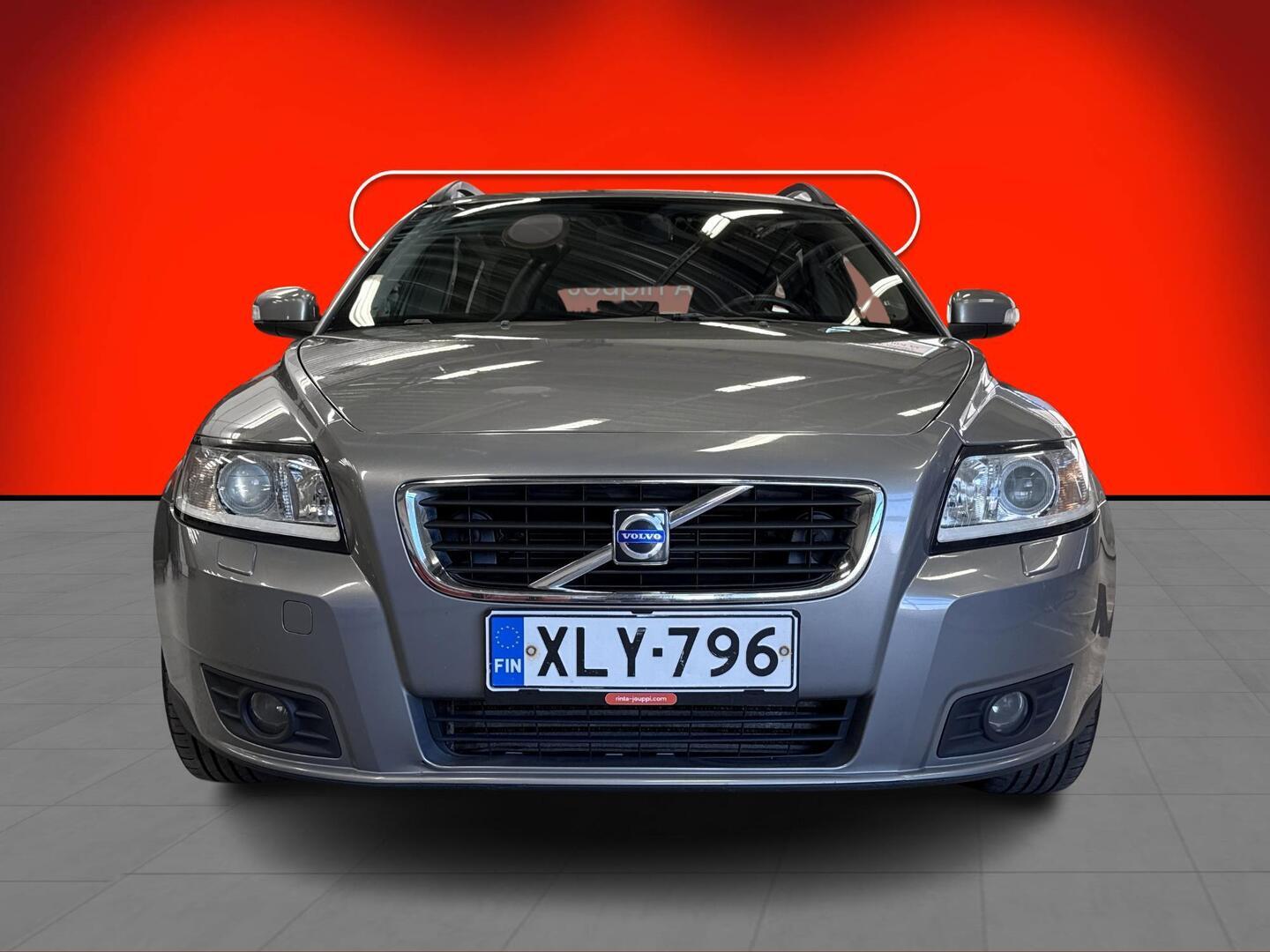 VOLVO V50 2008