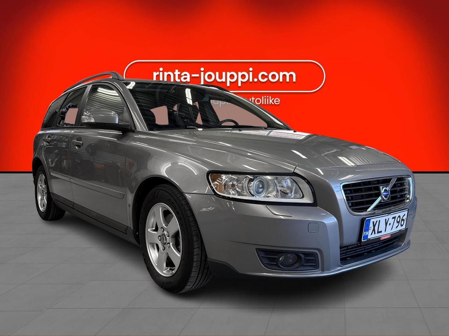 VOLVO V50 2008