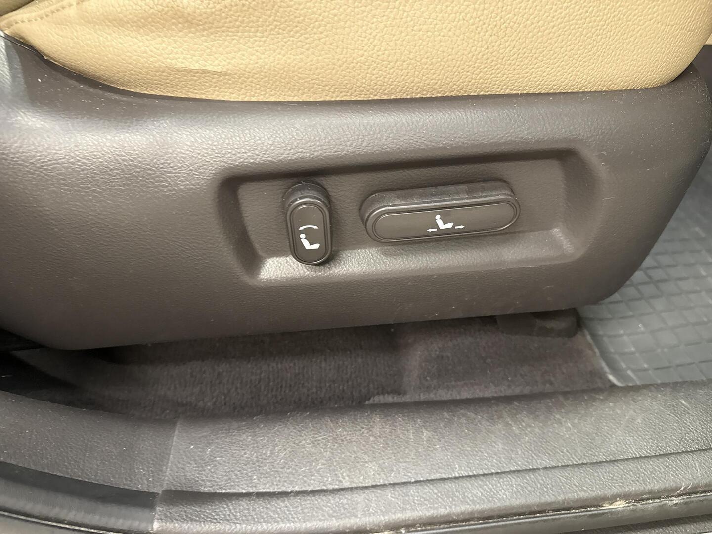 HYUNDAI Santa Fe 2012