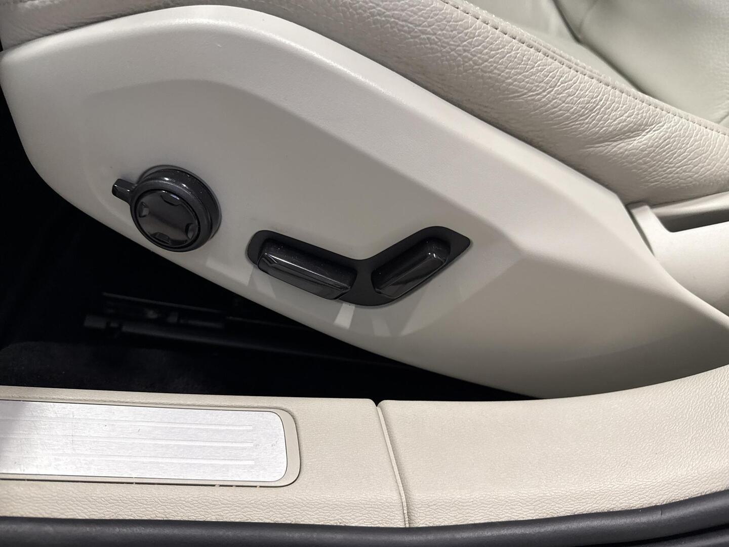 VOLVO V60 Cross Country 2022