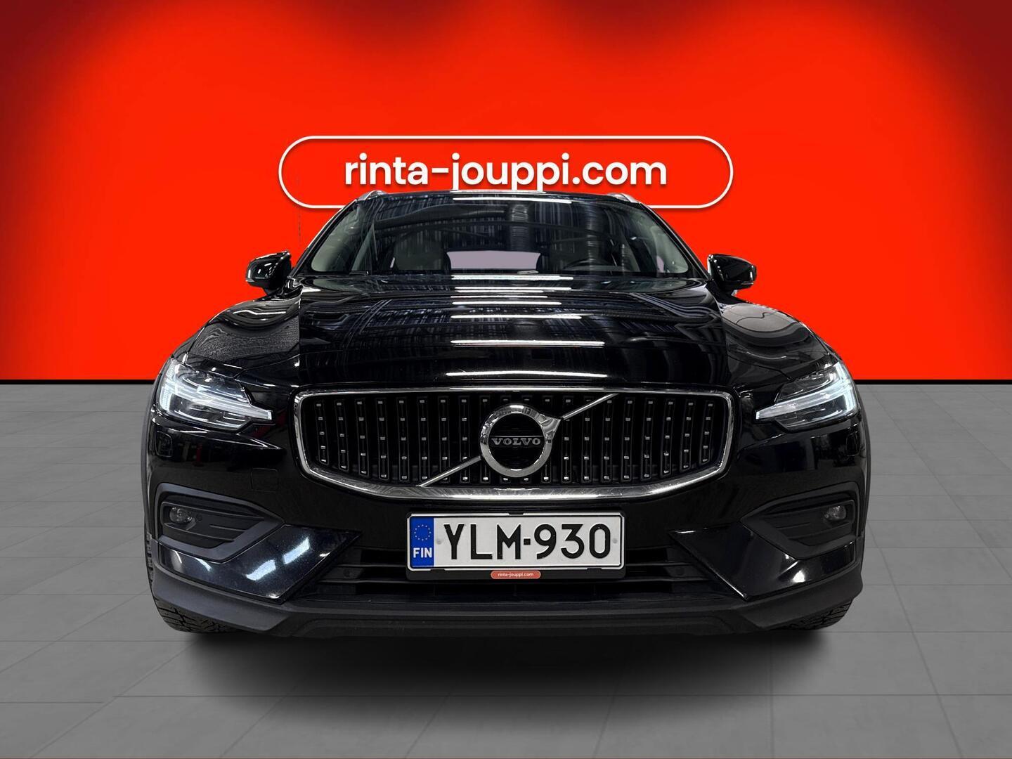 VOLVO V60 Cross Country 2022