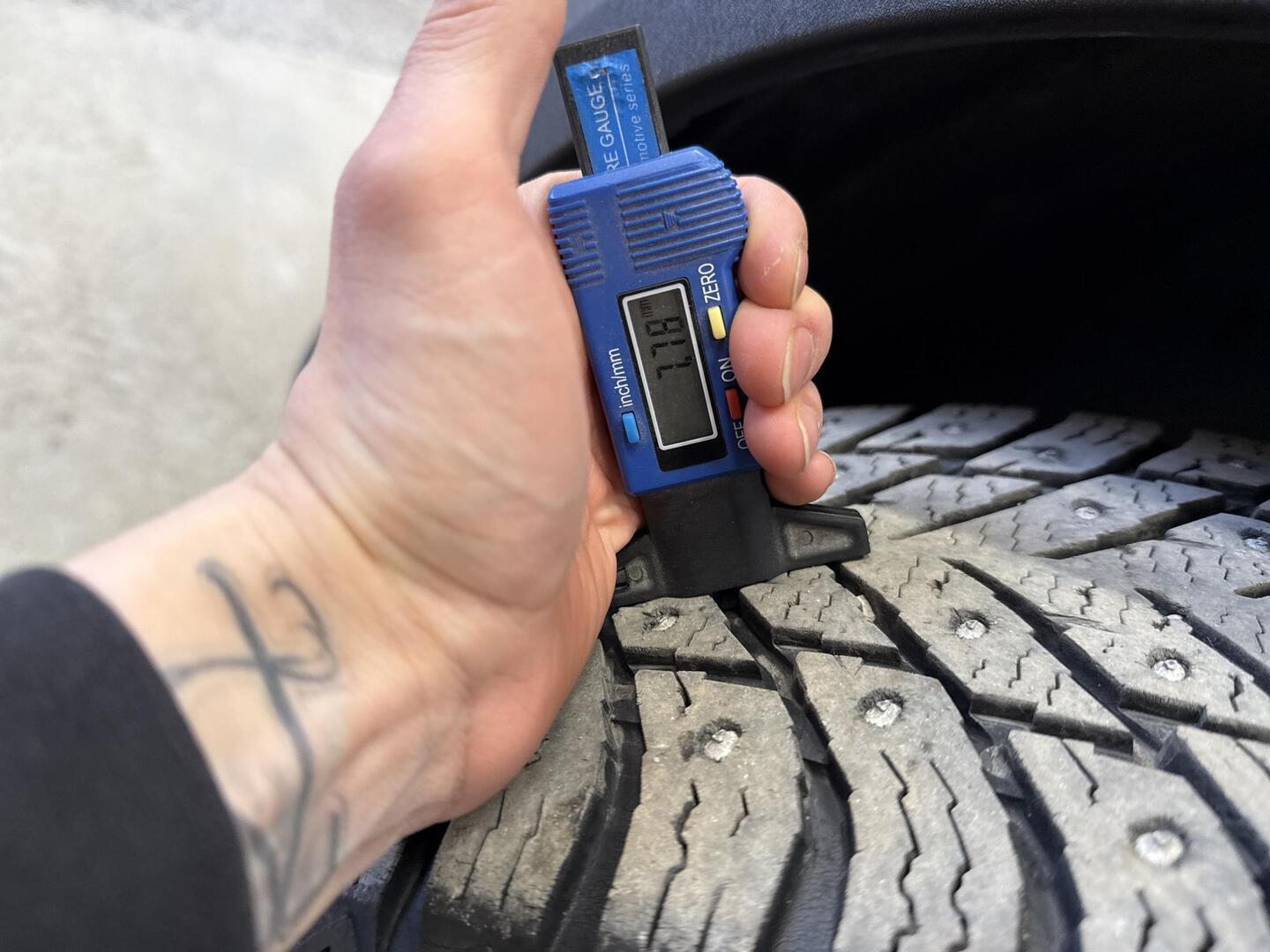 VOLVO V60 Cross Country 2022