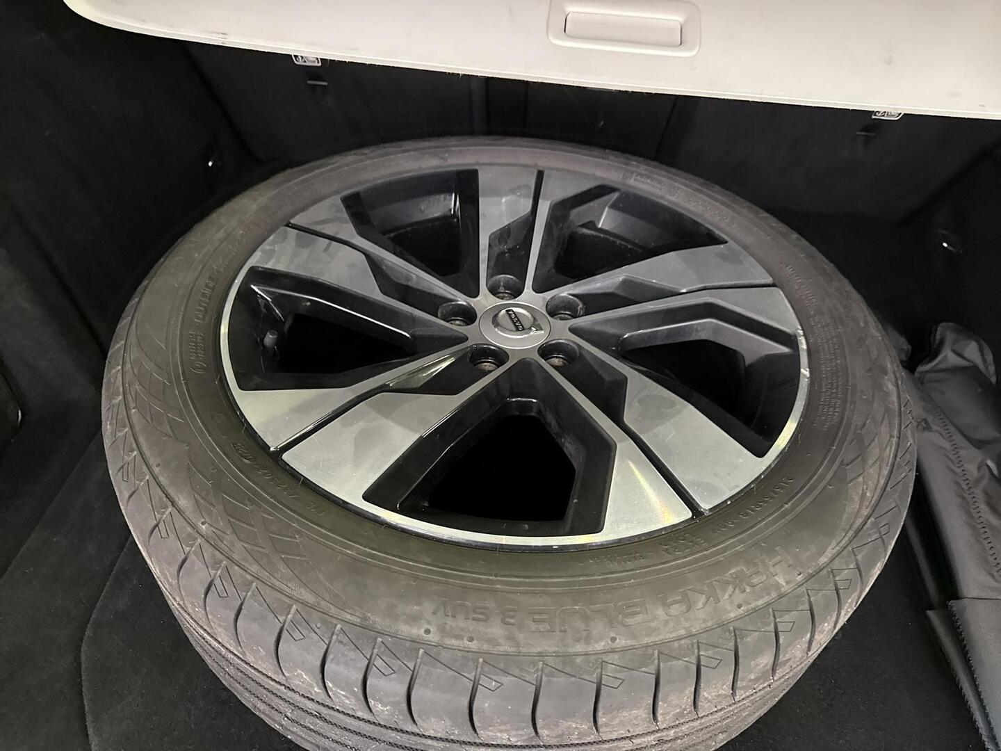 VOLVO V60 Cross Country 2022