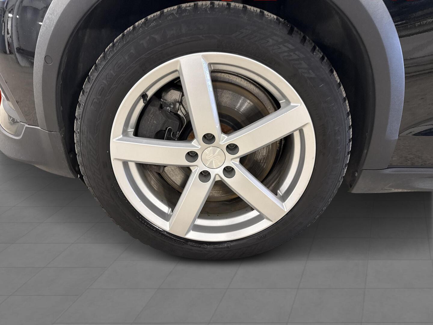 VOLVO V60 Cross Country 2022