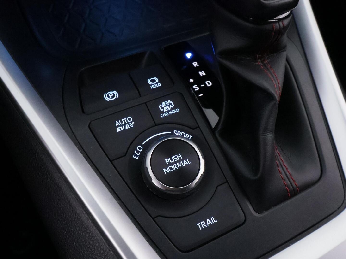 TOYOTA RAV4 Plug-in 2022