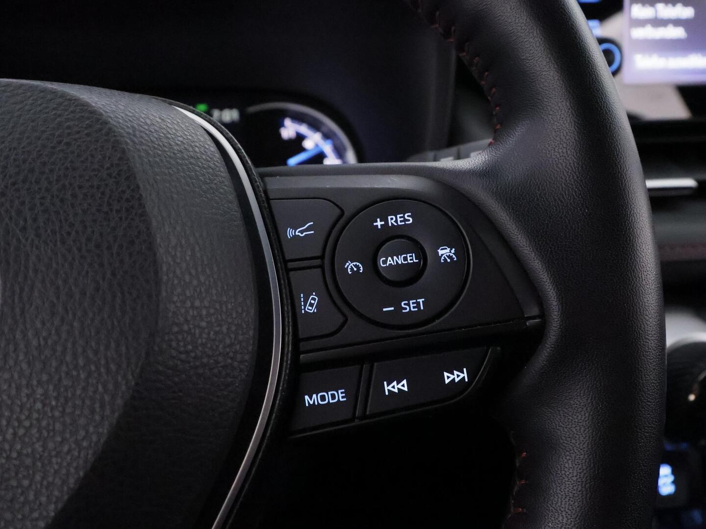 TOYOTA RAV4 Plug-in 2022