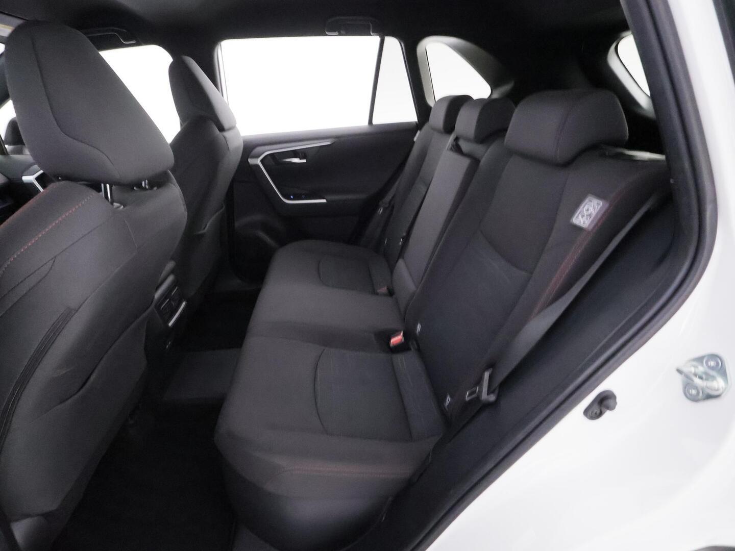 TOYOTA RAV4 Plug-in 2022