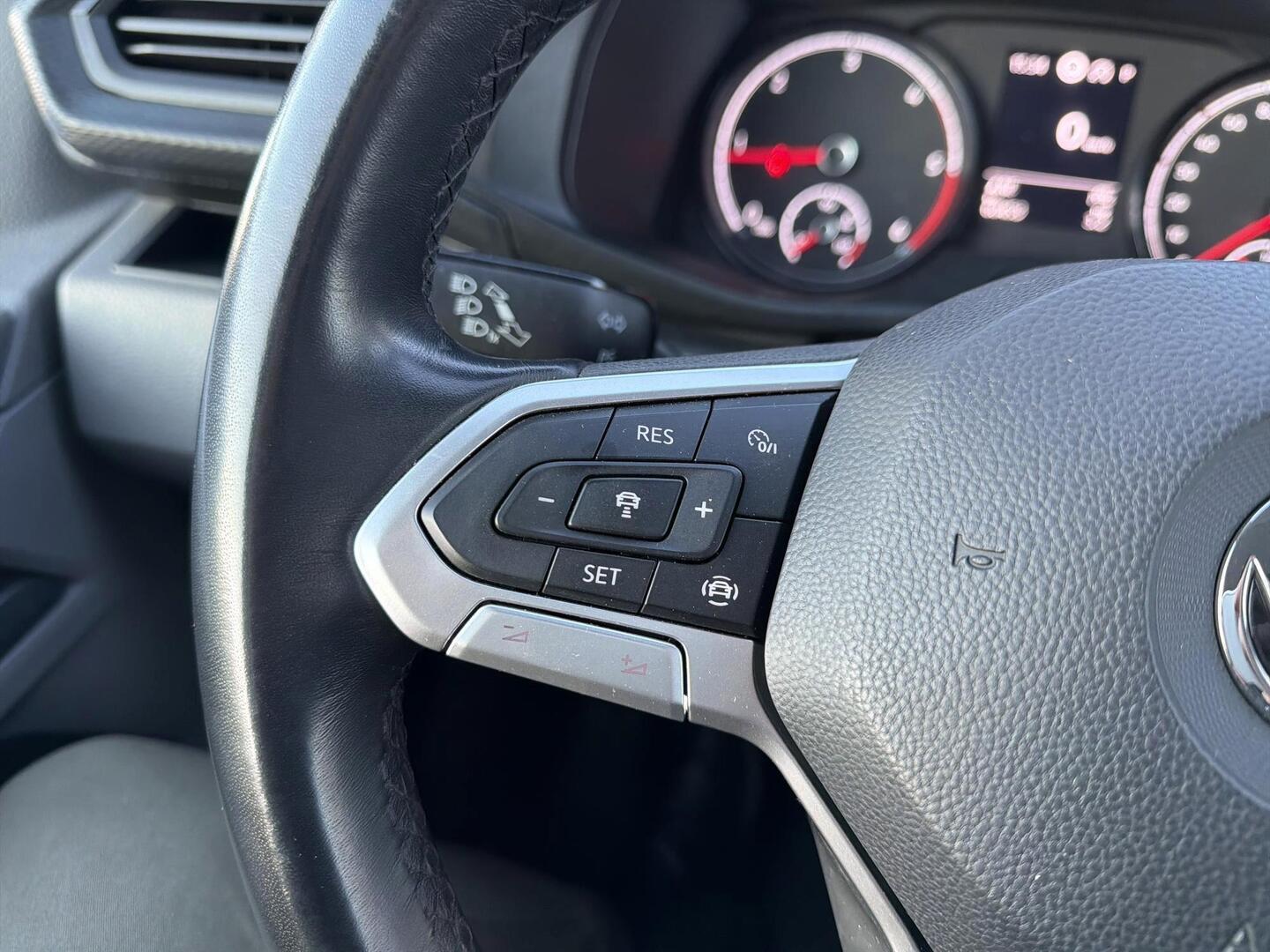 VOLKSWAGEN Caravelle 2020