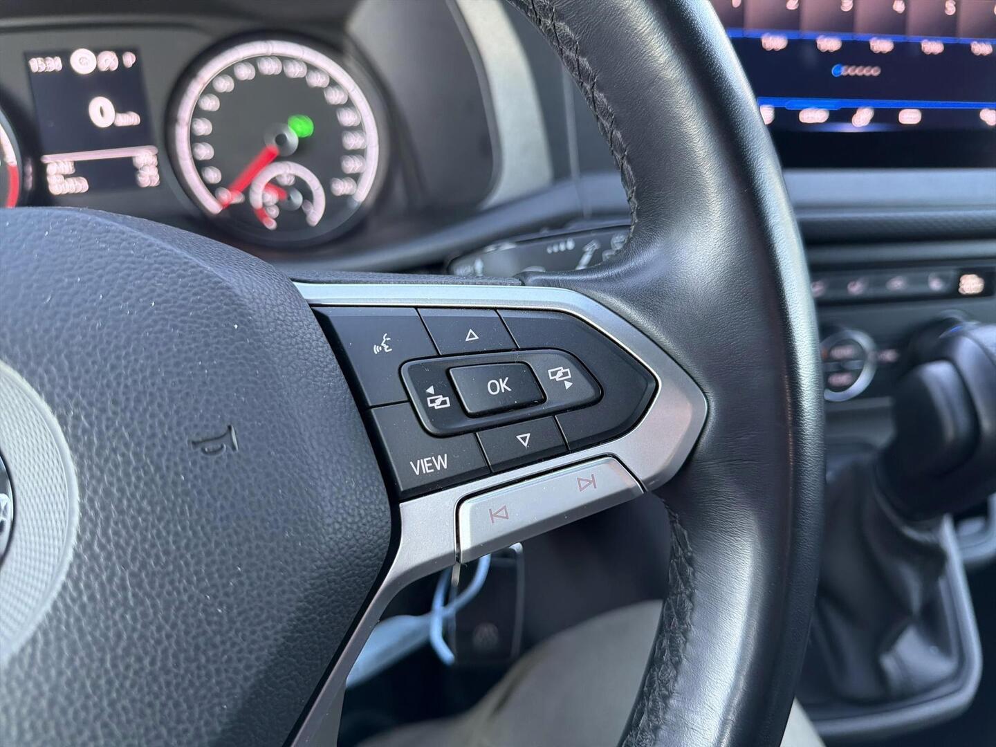 VOLKSWAGEN Caravelle 2020