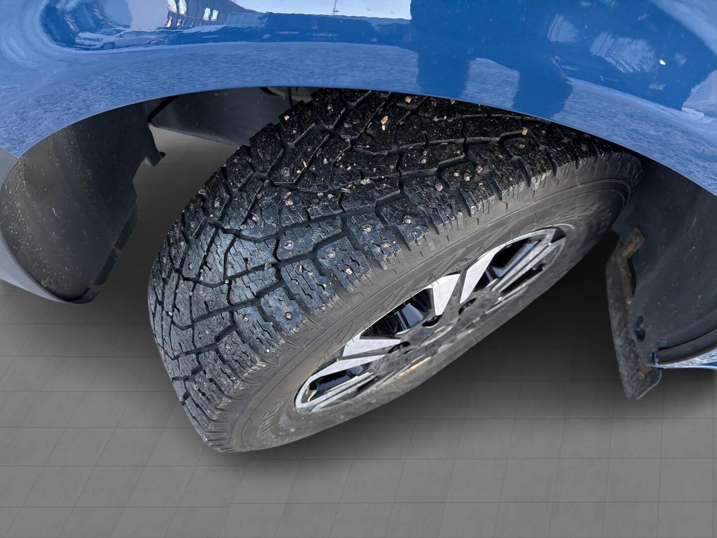 VOLKSWAGEN Caravelle 2020