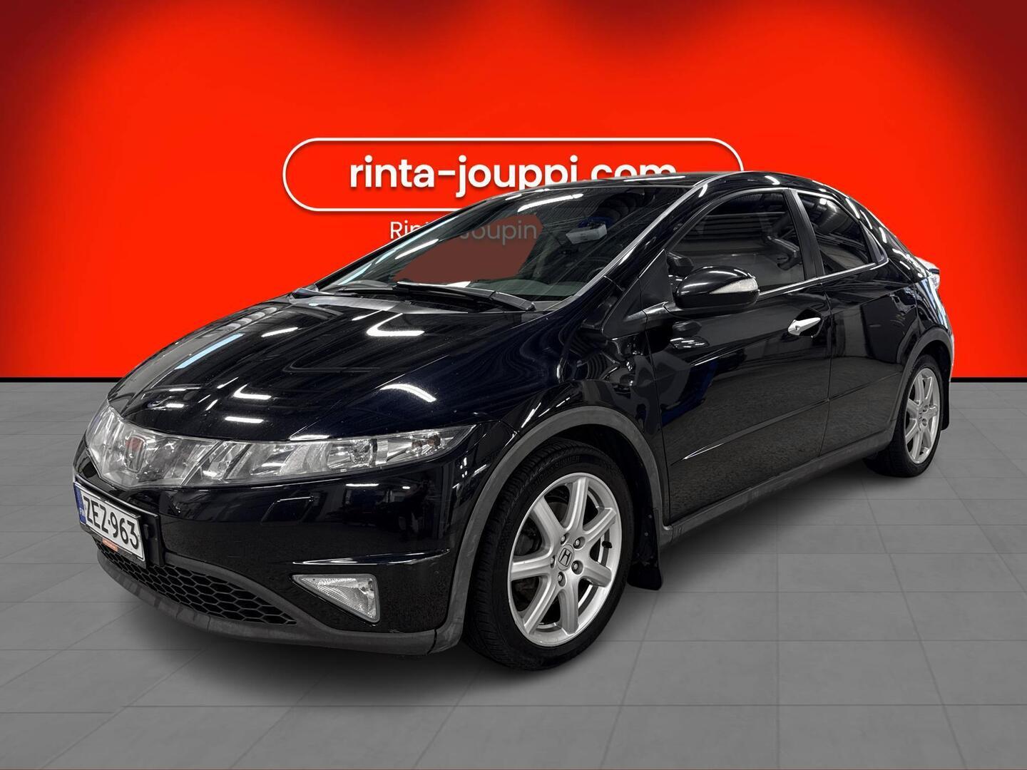 HONDA Civic 2008