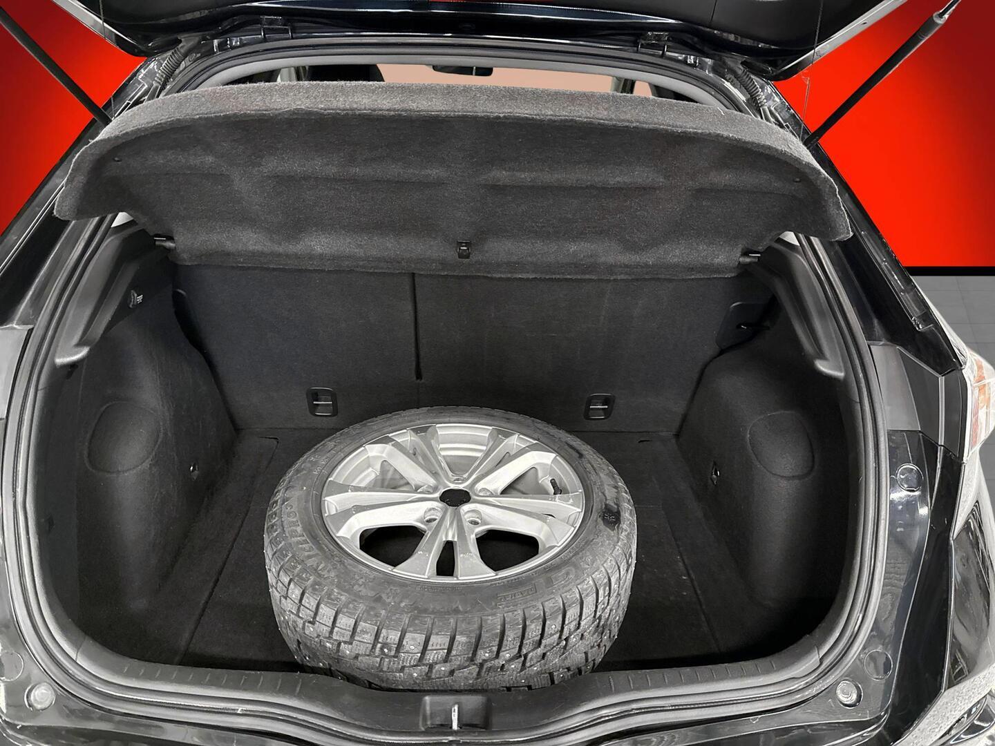 HONDA Civic 2008