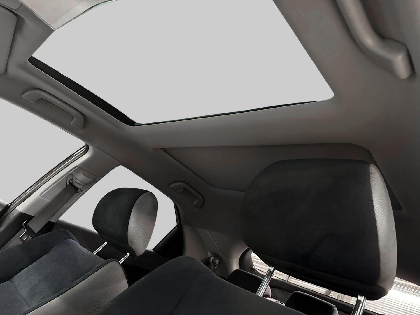 HONDA Civic 2008