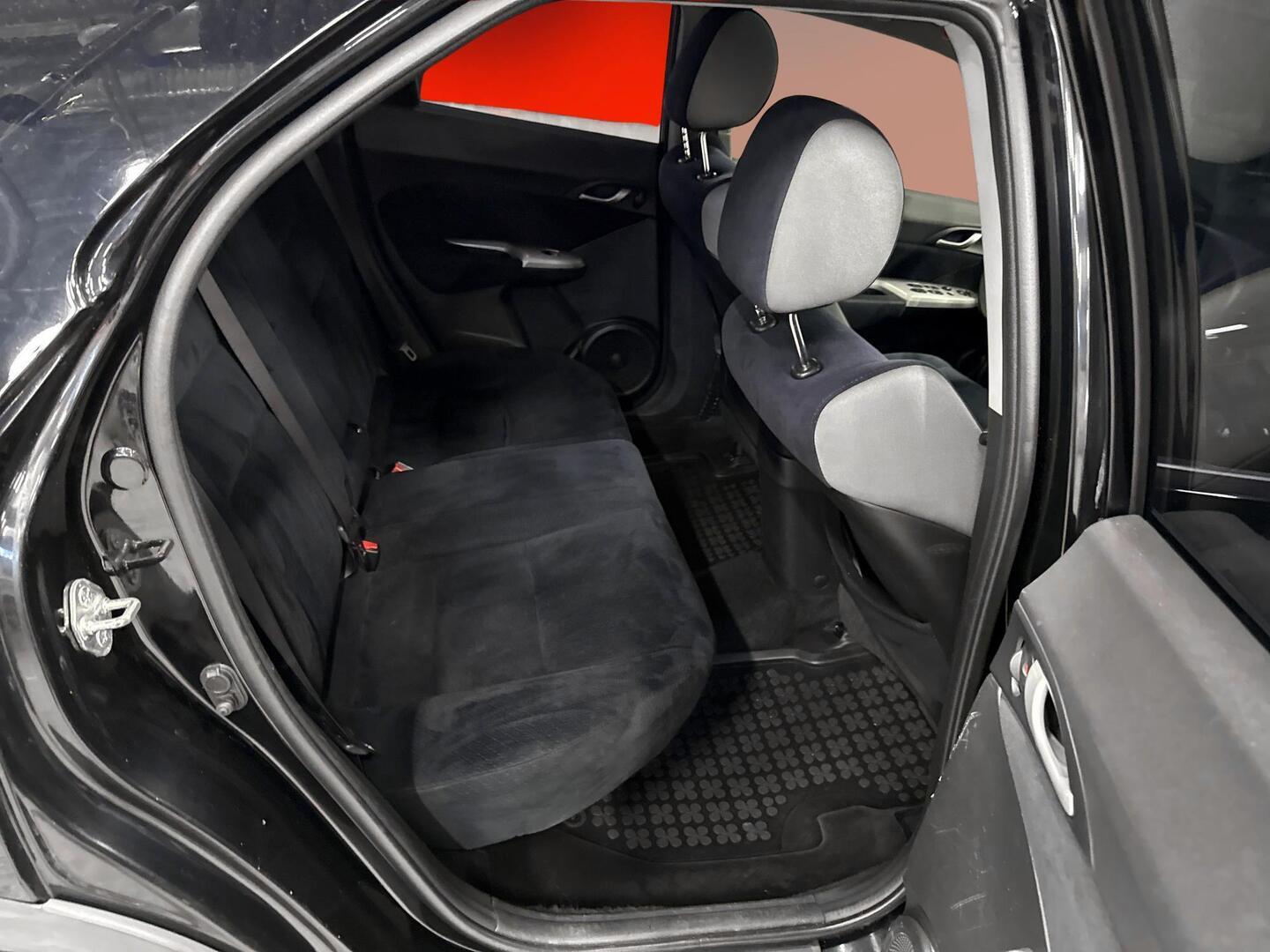 HONDA Civic 2008