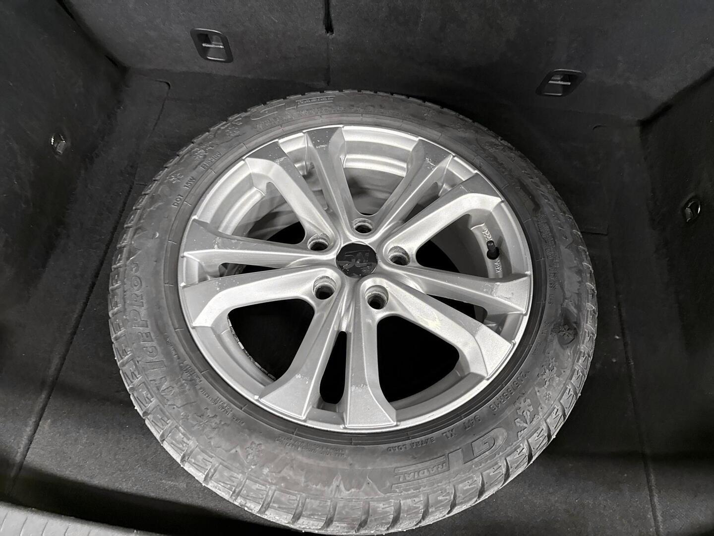 HONDA Civic 2008