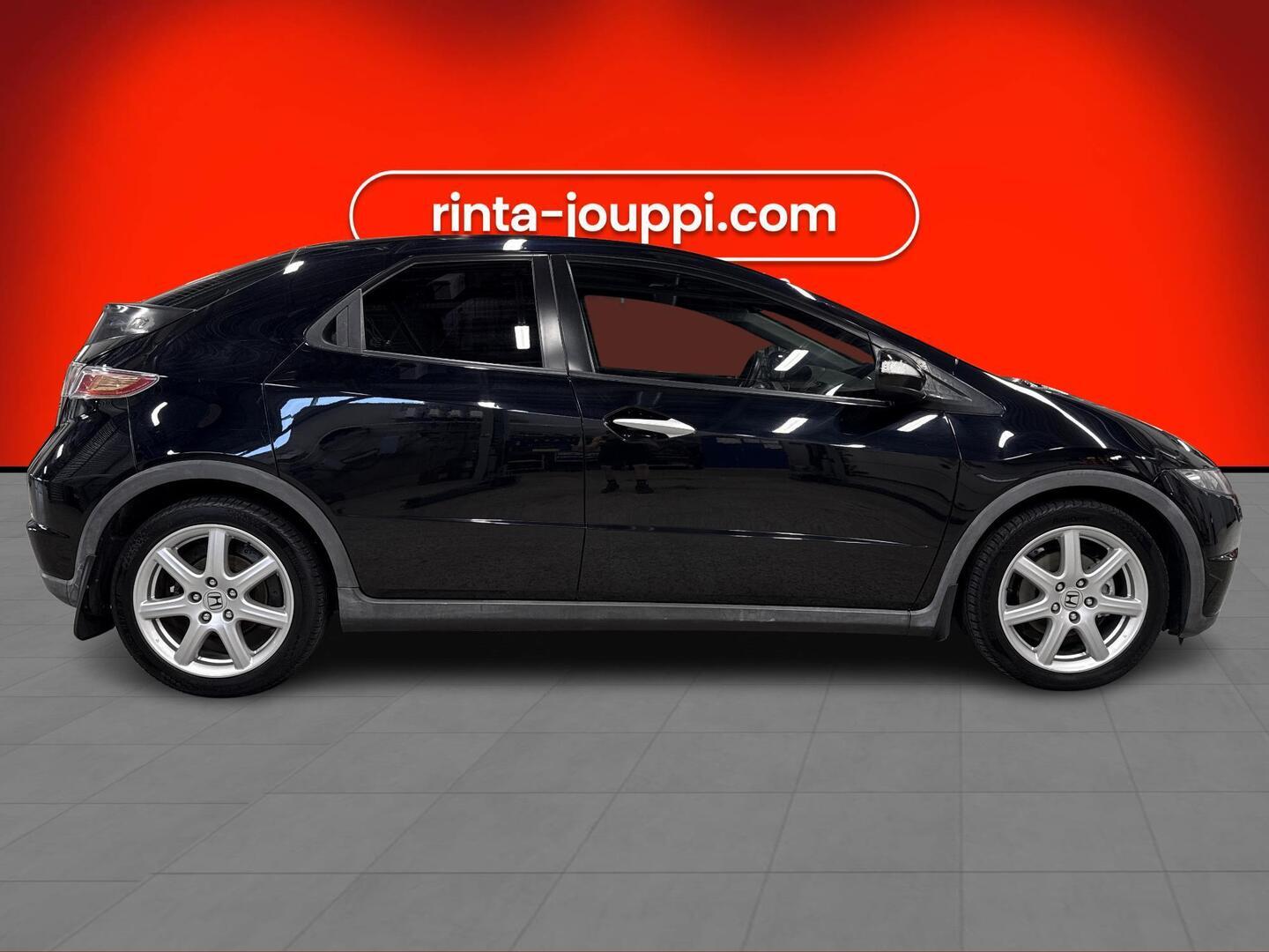 HONDA Civic 2008