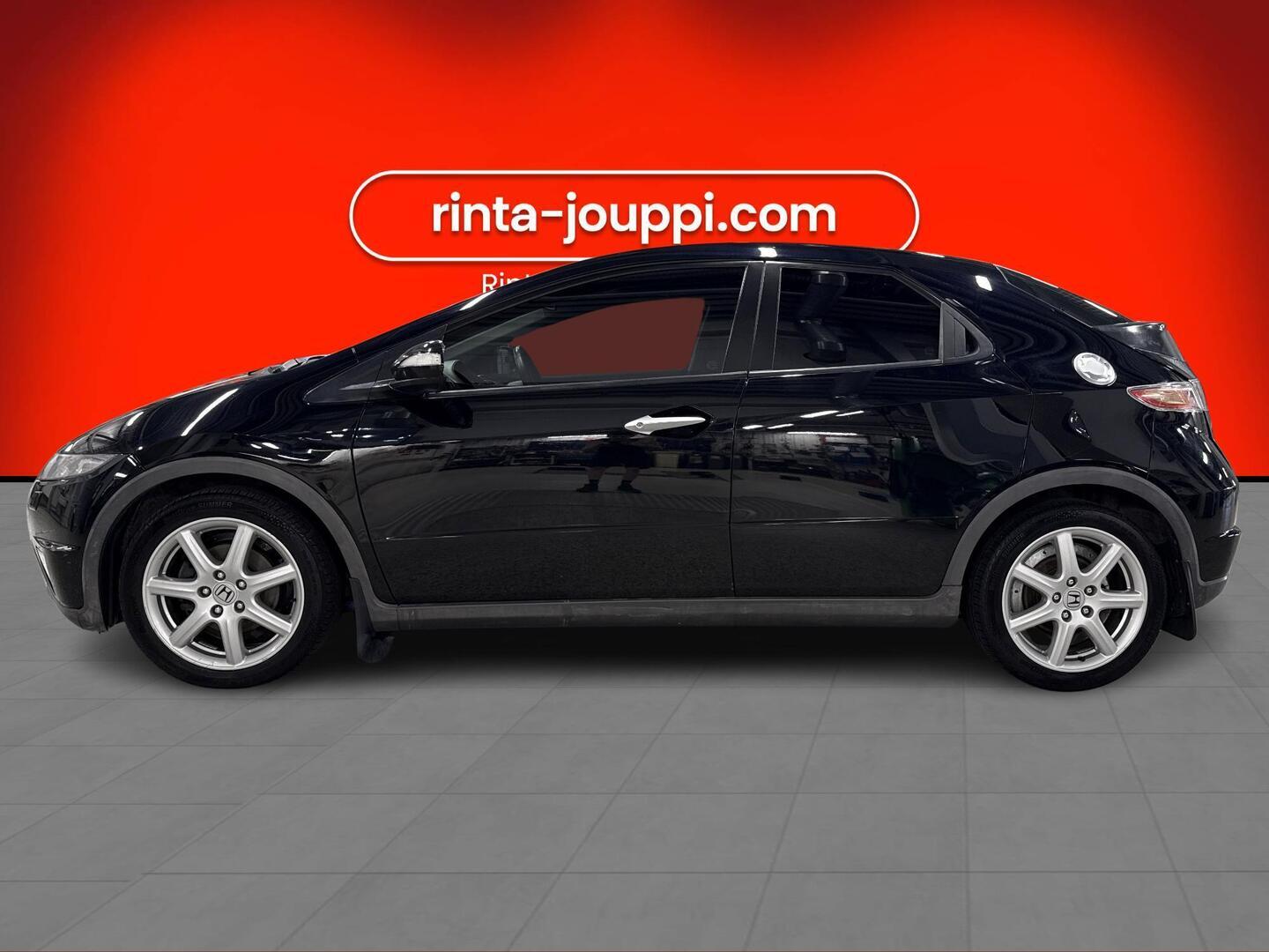 HONDA Civic 2008