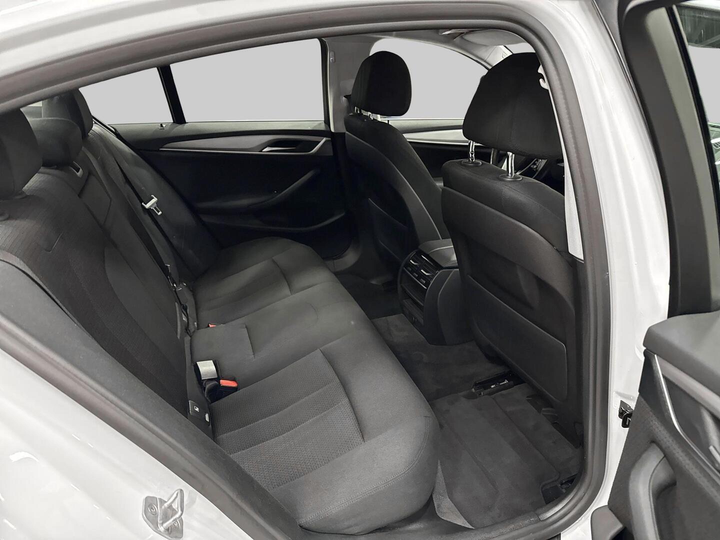 BMW 530 2017