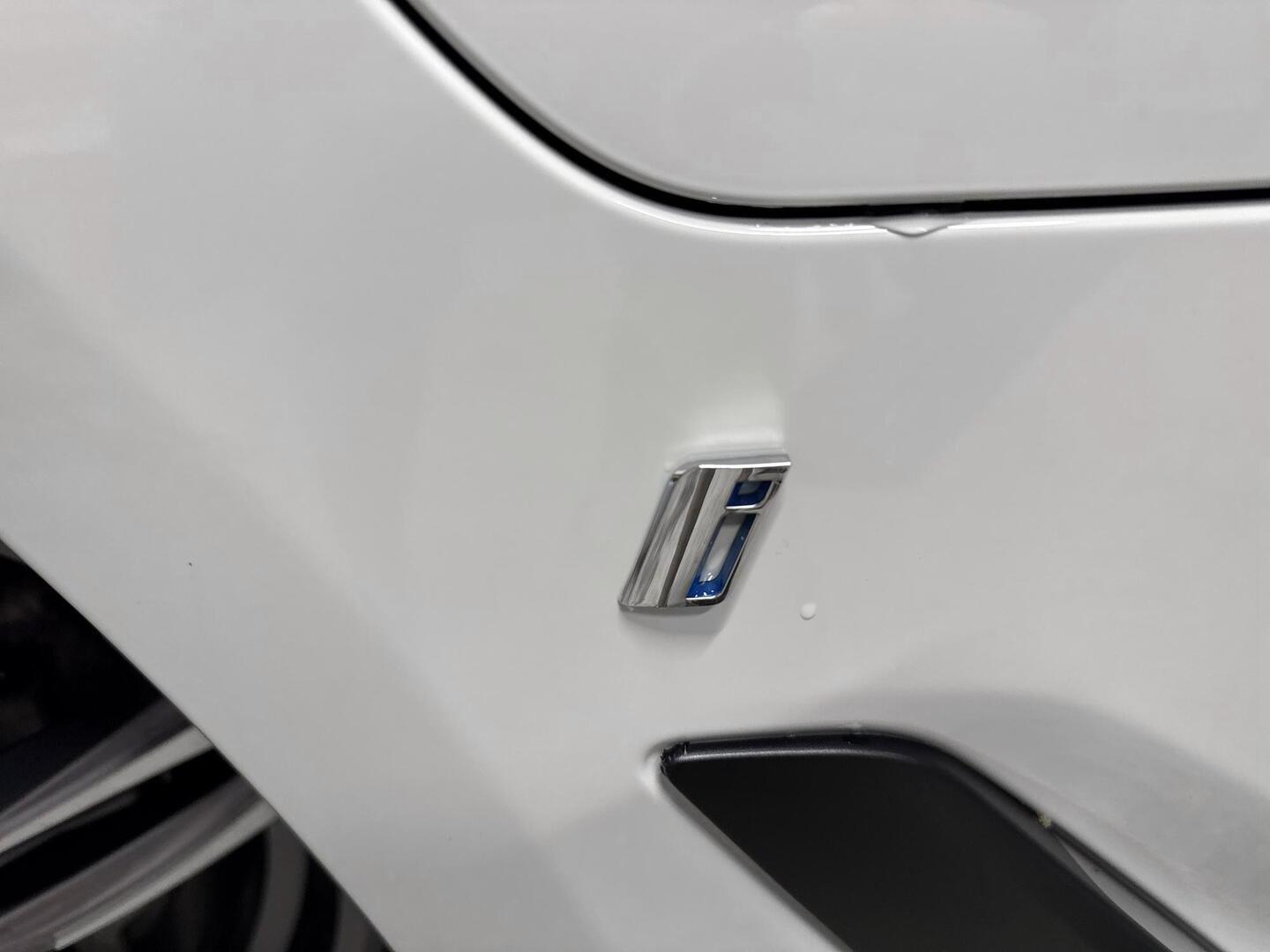 BMW 530 2017