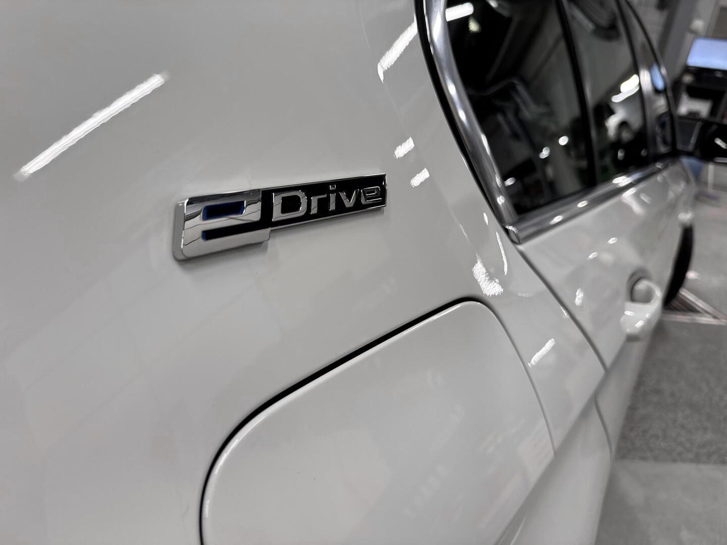 BMW 530 2017
