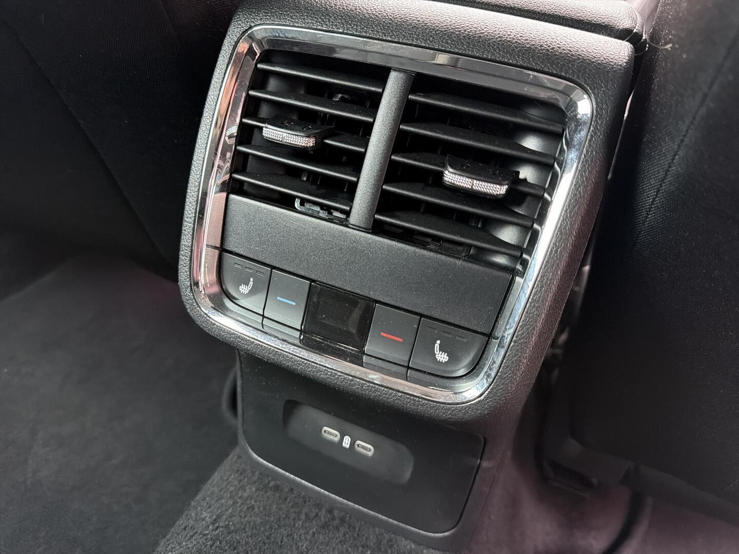 SKODA Octavia 2022