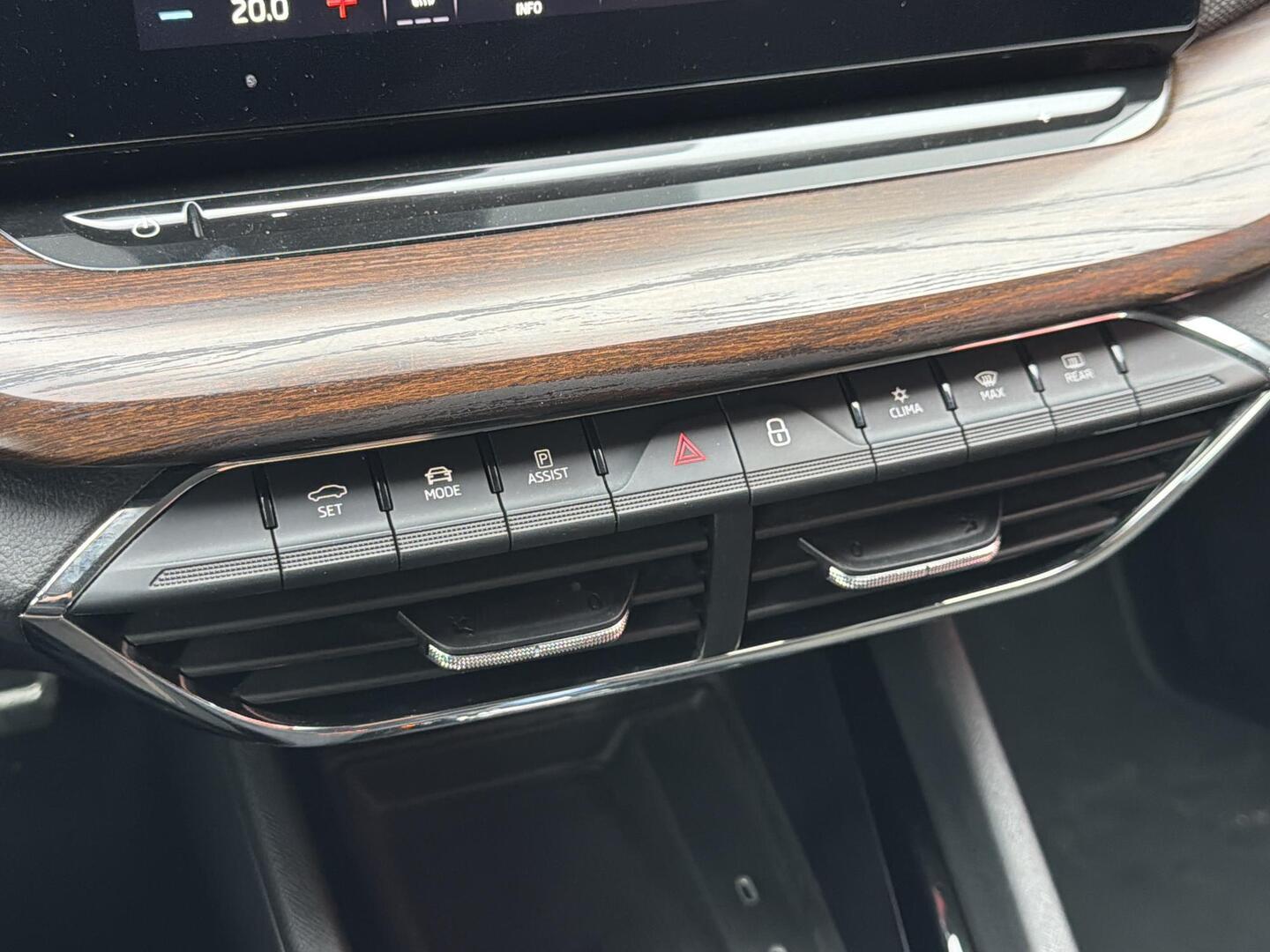 SKODA Octavia 2022