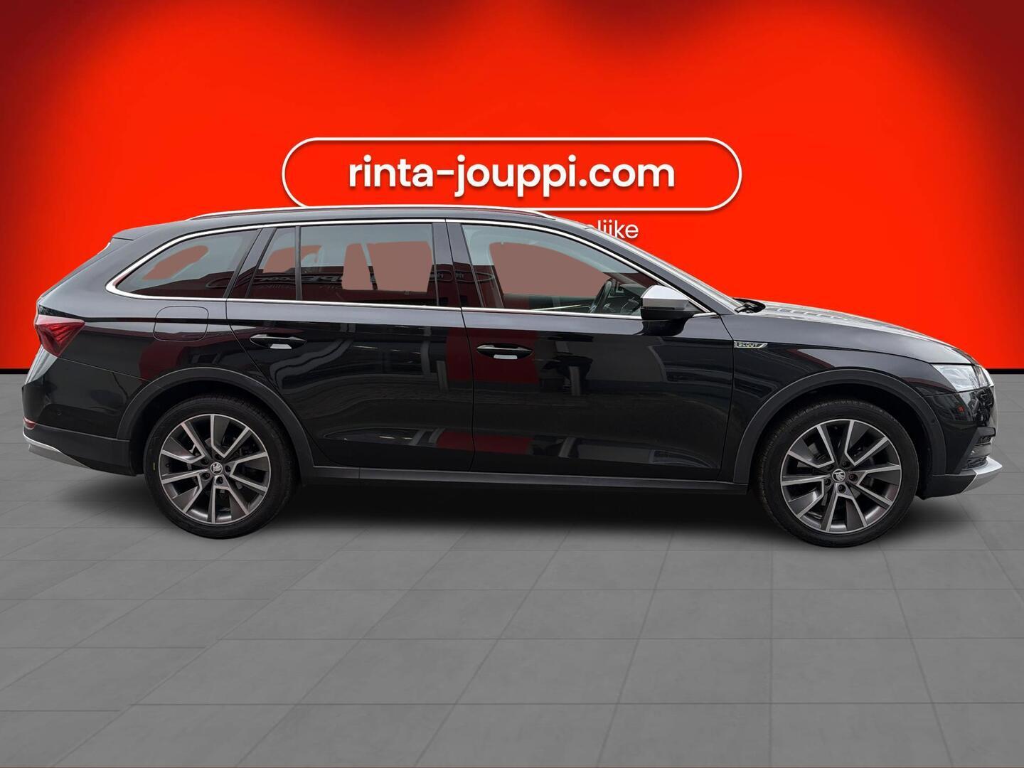 SKODA Octavia 2022