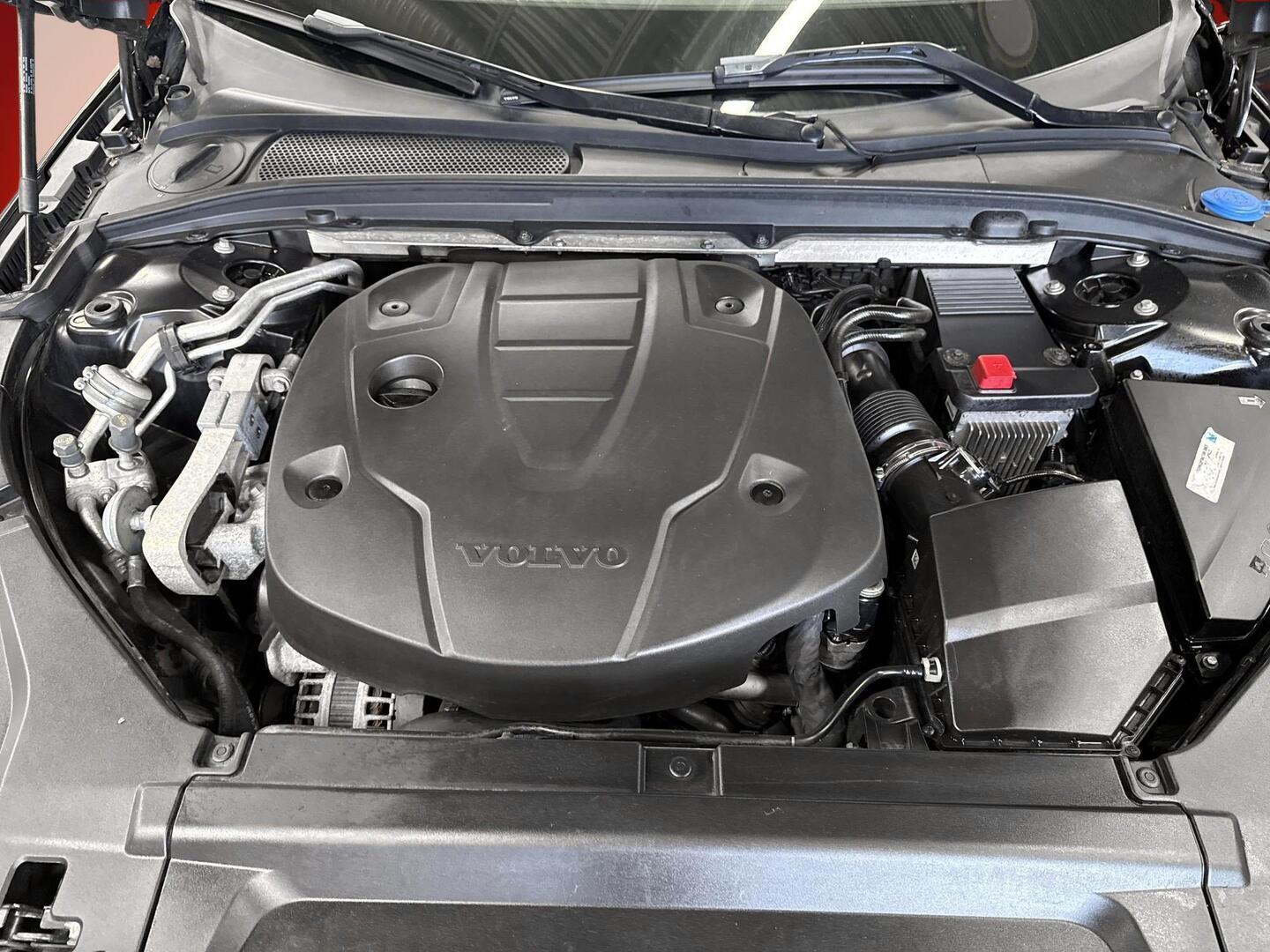 VOLVO V90 2017