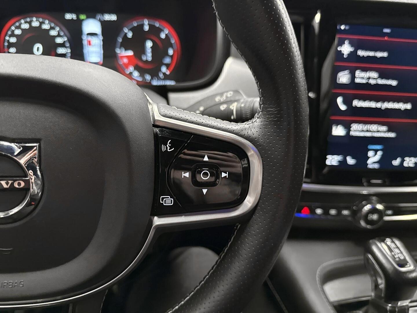 VOLVO V90 2017