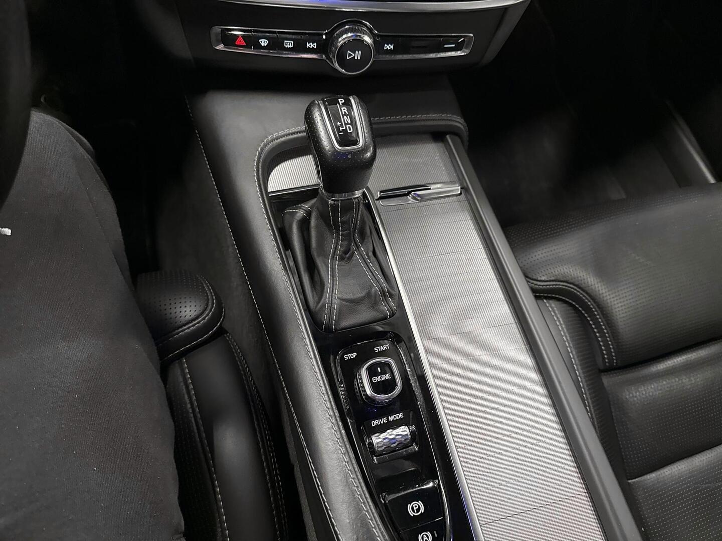 VOLVO V90 2017