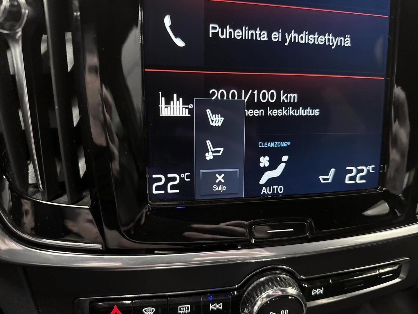VOLVO V90 2017